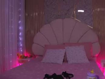 mssburbuja — Chaturbate stream photo (Aug 2026)