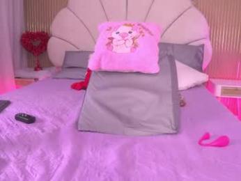 mssburbuja — chaturbate