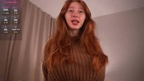 AdritVance — stripchatでウェブカムモデルオンライン