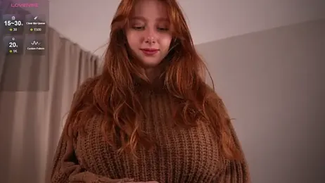 AdritVance — stripchatでウェブカムモデルオンライン