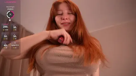 AdritVance — stripchatでウェブカムモデルオンライン