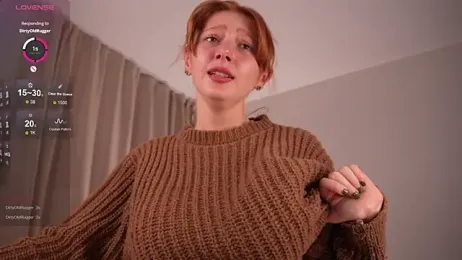 AdritVance — stripchatでウェブカムモデルオンライン