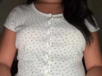 ladybird21 — Chaturbate stream photo (May 2026)