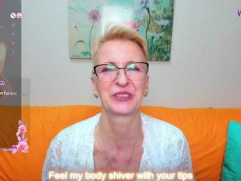 iamyourdream89 — Bongacams stream photo (Dec 2025)