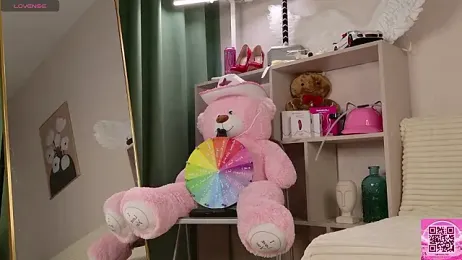 eva_aria — Stripchat stream photo (Mar 2026)