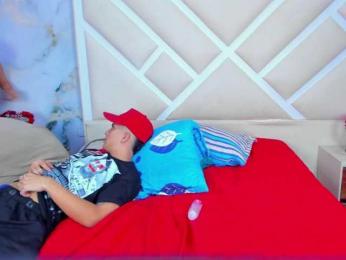 InnocentLooksex — Bongacams profile photo