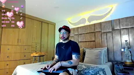 petterwilly1 — stripchat