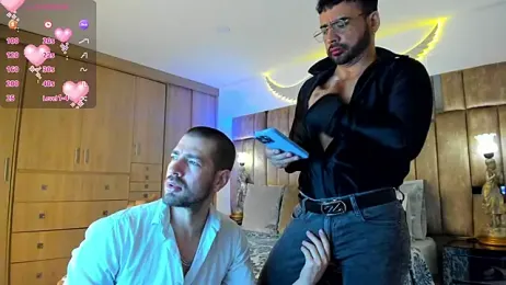 petterwilly1 — Stripchat stream photo (Mar 2026)