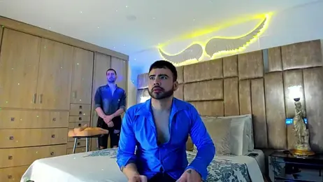 petterwilly1 — Stripchat stream photo (Mar 2026)