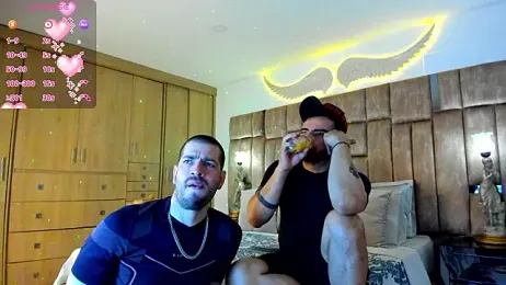 petterwilly1 — Stripchat stream photo (Mar 2026)