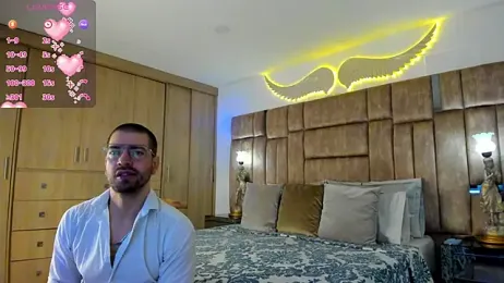 petterwilly1 — Stripchat stream photo (Mar 2026)