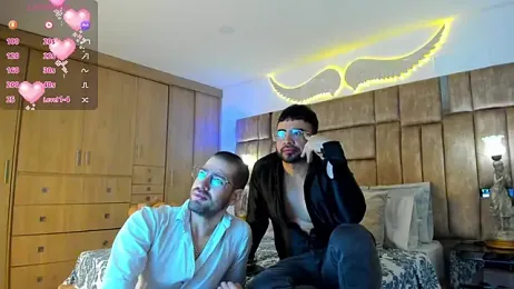 petterwilly1 — Stripchat stream photo (Mar 2026)