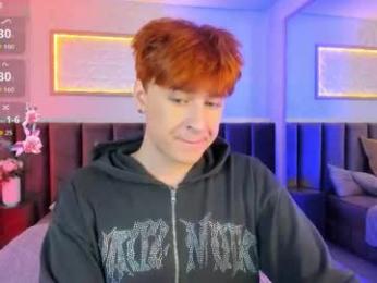 antonylewis — chaturbate