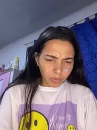 allyson-cute03 — Stripchat profile photo