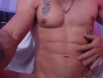 akazaboy — Chaturbate stream photo (Jun 2026)