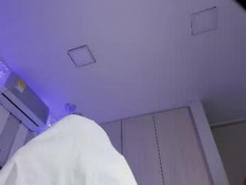 akazaboy — Chaturbate stream photo (Jun 2026)