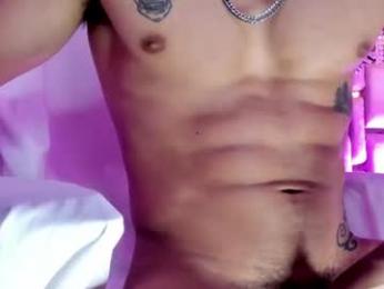 akazaboy — Chaturbate profile photo