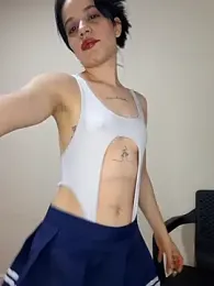 franchezkavegaaa — Stripchat stream photo (Sep 2025)