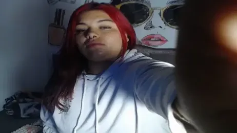 snow_belle — Stripchat stream photo (Mar 2026)