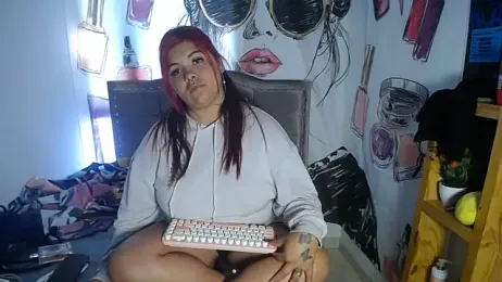 snow_belle — Stripchat profile photo