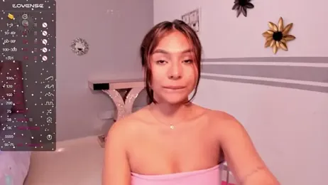 amira_cute2 — Stripchat profile photo