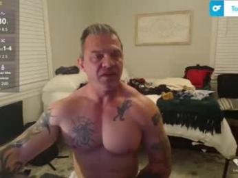 ass_chaser_1 — Chaturbate stream photo (Apr 2026)