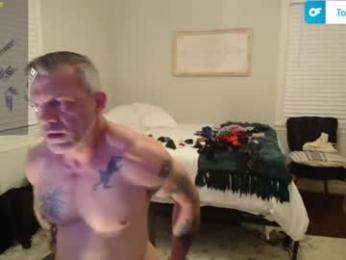 ass_chaser_1 — Chaturbate stream photo (May 2026)