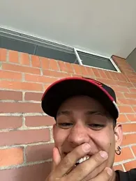 HarryGaze — Stripchat stream photo (Apr 2026)