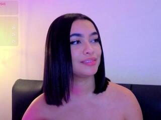 Chloe Monroeee — flirt4freeでウェブカムモデルオンライン