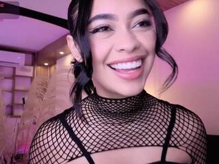 Chloe Monroeee — Flirt4free stream photo (Sep 2026)