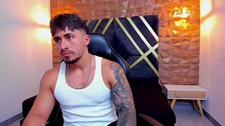 Brad_Summer — Stripchat stream photo (Mar 2026)