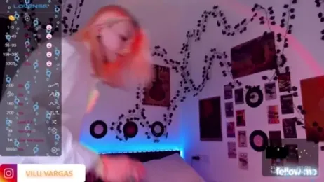 bubble_gam — stripchat