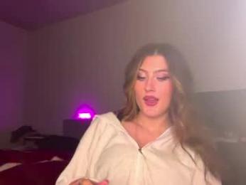 briadominick — chaturbateでウェブカムモデルオンライン