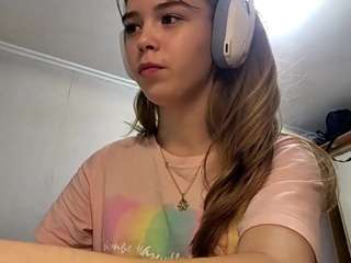 otilialingerfelter — Camsoda stream photo (Apr 2026)