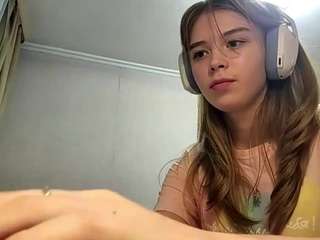 otilialingerfelter — Camsoda stream photo (Apr 2026)