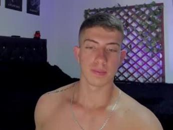 sean_brownx — Chaturbate stream photo (Apr 2024)