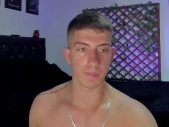 sean_brownx — Chaturbate stream photo (Apr 2024)
