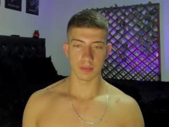 sean_brownx — Chaturbate stream photo (Apr 2024)