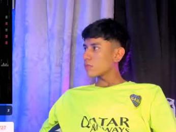 damien_howard — chaturbate