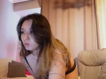 sarasuo — Chaturbate profile photo