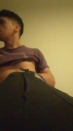 Luckbcrod — Cam4 profile photo