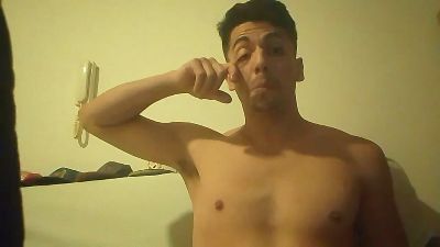 Luckbcrod — Cam4 stream photo (Jun 2026)