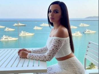 JuliaHayss — Livejasmin stream photo (Jan 2026)