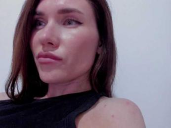 ZoiKissy — Bongacams profile photo