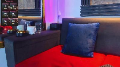 BRIAN_HOTOF1 — Cam4 stream photo (May 2026)