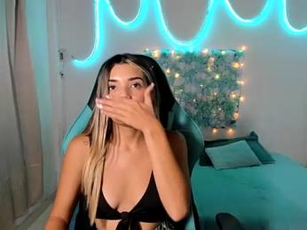 Sarita-candy — Stripchat stream photo (Apr 2023)