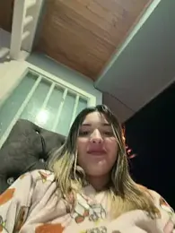 Sarita-candy — Stripchat stream photo (Aug 2026)