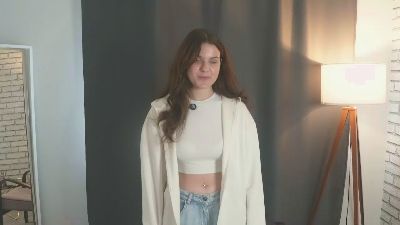 AuraVasques — Cam4 profile photo