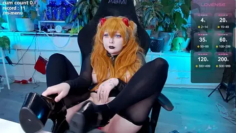 cutelittlepuff — stripchat