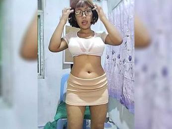 momo3312 — Bongacams profile photo